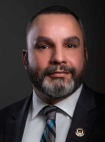 Carlos Rodriguez Headshot