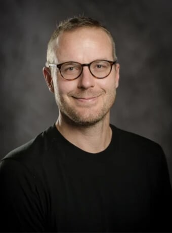 Alan Turnquist