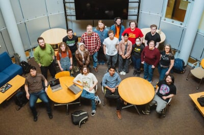Computer Science Education Research Group