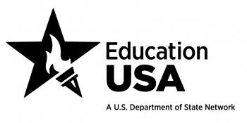 Education USA logo