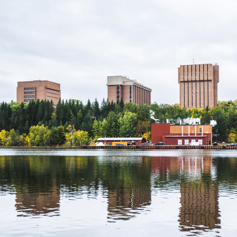 Campus View