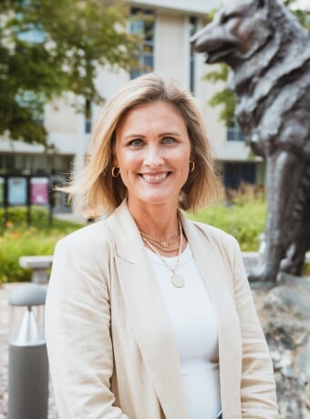 Kirsti Arko, PhD