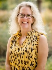 Ninette Carlson