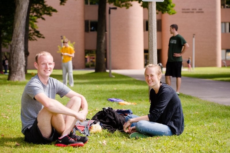 Cost and Financial Aid | Michigan Tech Admissions