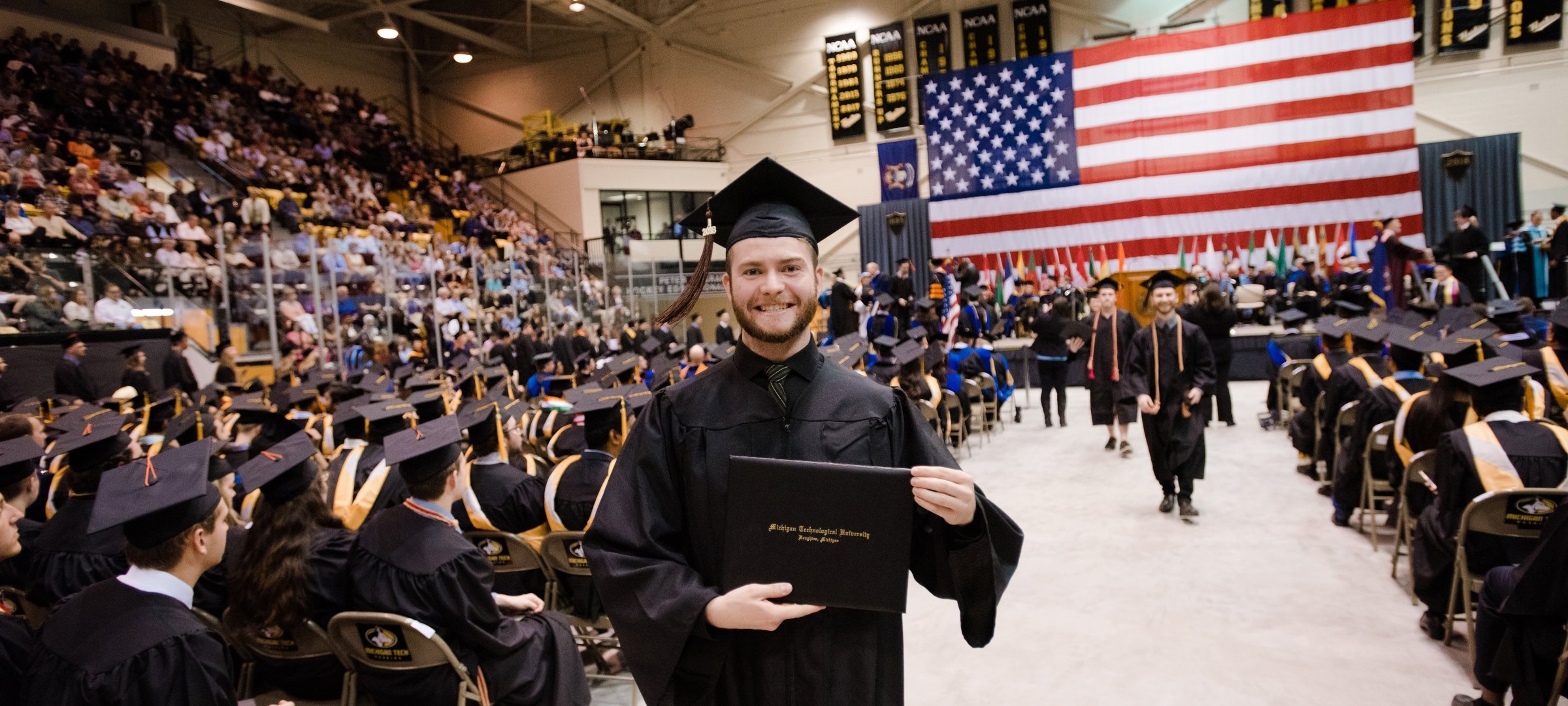 Cost and Financial Aid | Michigan Tech Admissions