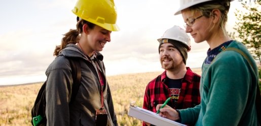 environmental engineering bs degree michigan tech admissions
