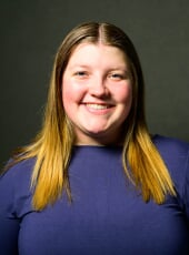 Maddy Alford