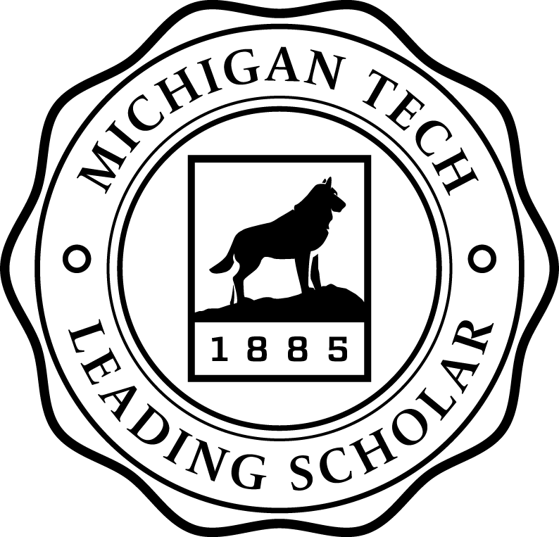 Leading Scholar Logo