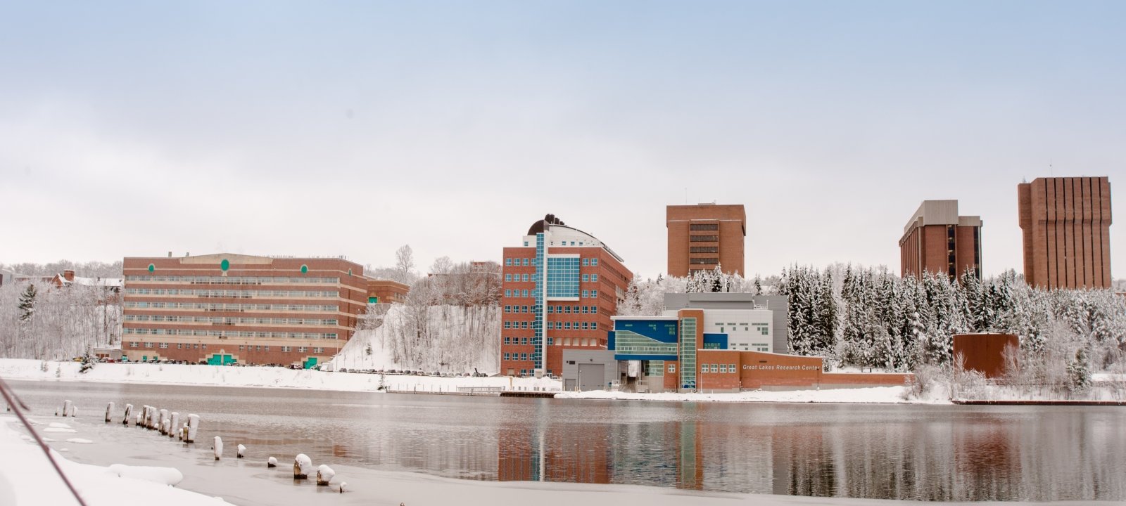 Preview Day 2020 Michigan Technological University