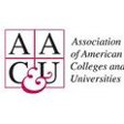 AACU logo