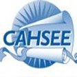 CAHSEE logo