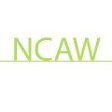 NCAW logo
