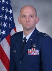 Captain Justin Casey