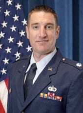 Lt Col Hans G. Korth