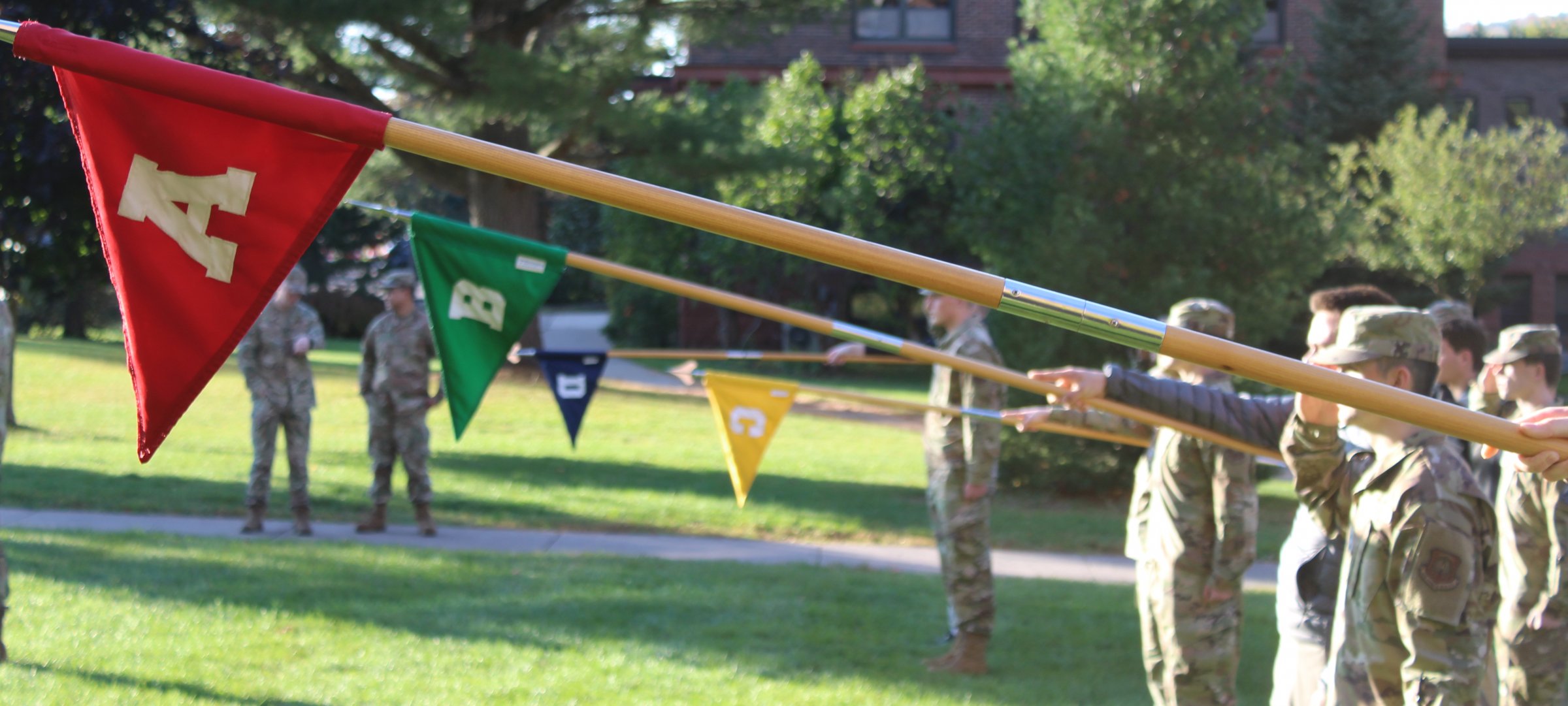 AFROTC Scholarships for High School Students AFROTC Michigan Tech