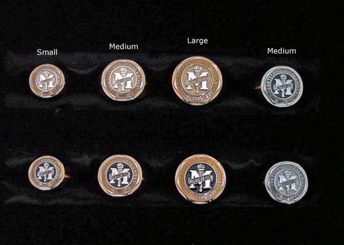 Michigan Tech Class Ring | Alumni and Friends | Michigan Tech