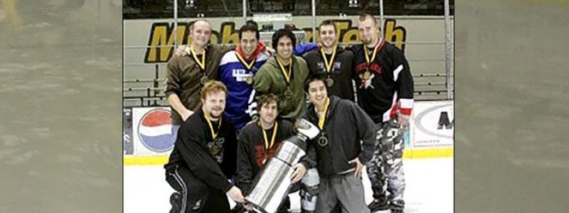 2009 Championship Team—D-Gel Dynasty