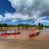 Canoe Trip