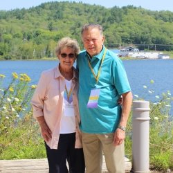 Agassiz Cruise