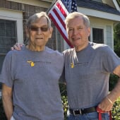 K. Peter and Helmuth Wilden