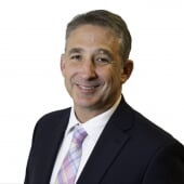 Steve Horenziak