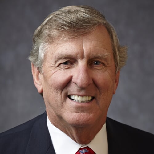Robert Currey
