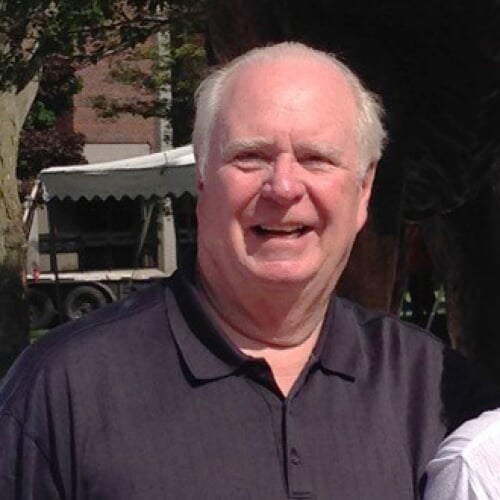 David Hartley
