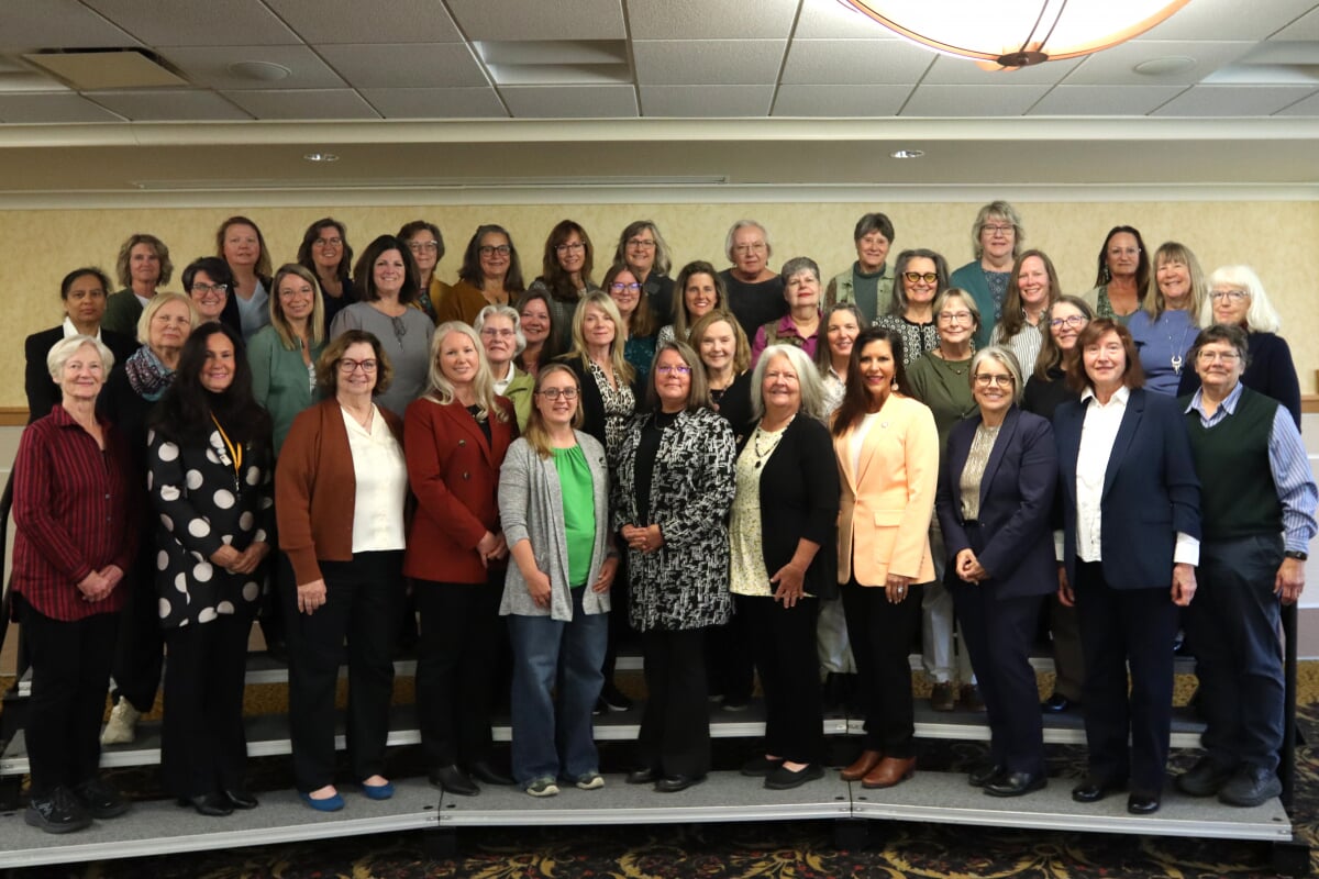 PCA Group Photo
