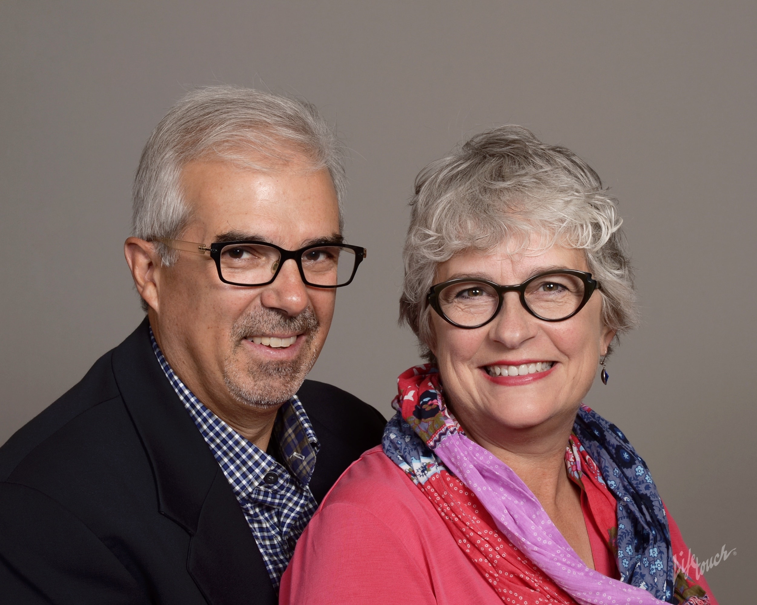 Fred & Lou Anne Koerschner