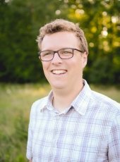 Adam Ward