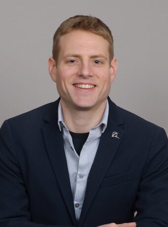 Andrew Baker