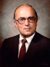 Alton R. Berquist