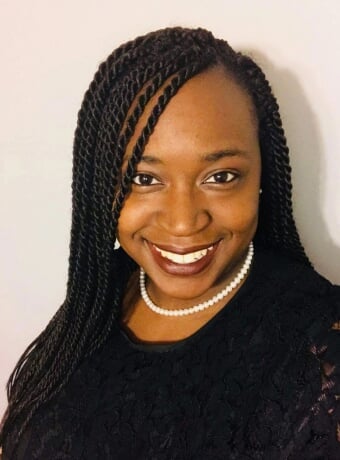 Anza Mitchell