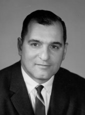 Arthur J. Karam