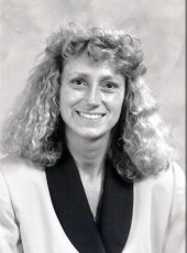 Julie  Babcock