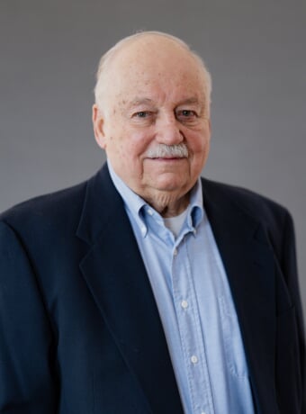 Bruce Barna
