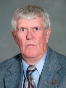 F. William Baxandall