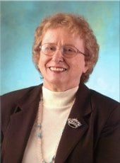 Faith Binns