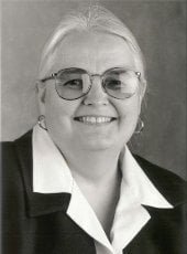 Bonnie Boberg