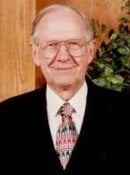 Elmer Bomke
