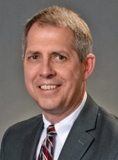 Boyd A. Mueller