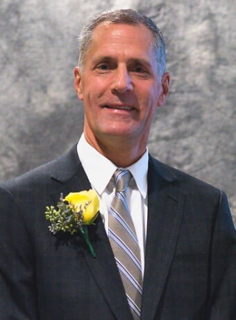 Brian Krinock