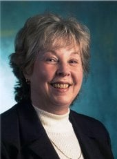 Margaret Buchmann