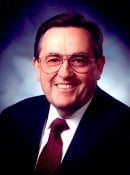 Leonard Buckman