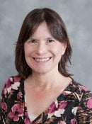 Janet Burge