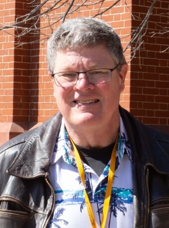 Shawn Cantlin