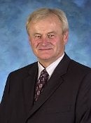 Gerald Carlson