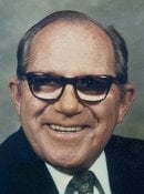 Gerald Caspary
