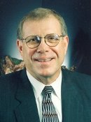 Ronald Christie