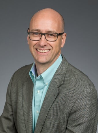 Scott Collick